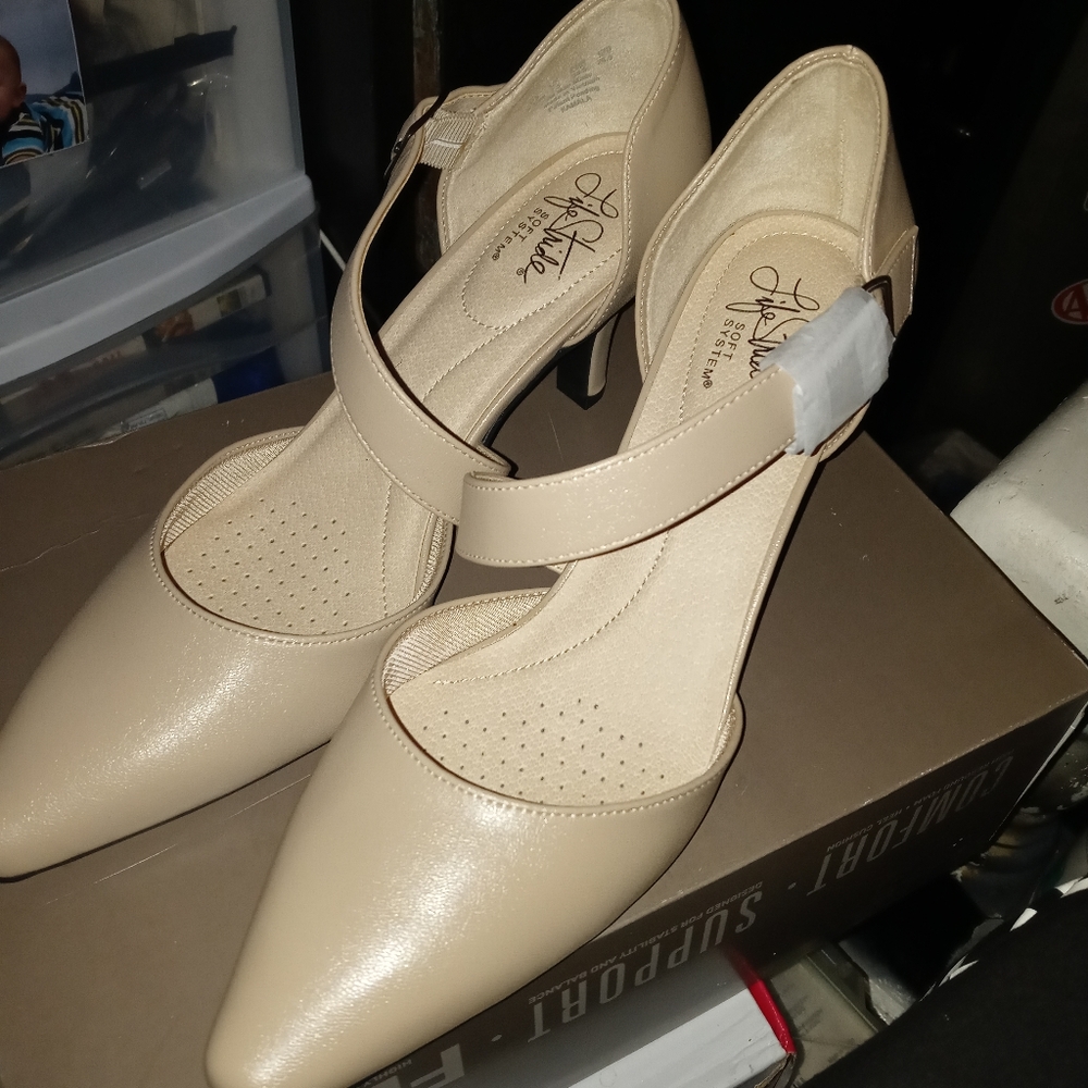 Women's Heels